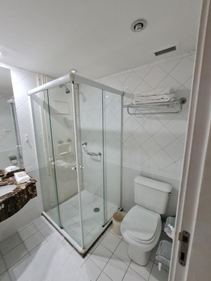 Hotel Shopping Vila Olimpia São Paulo Exteriör bild