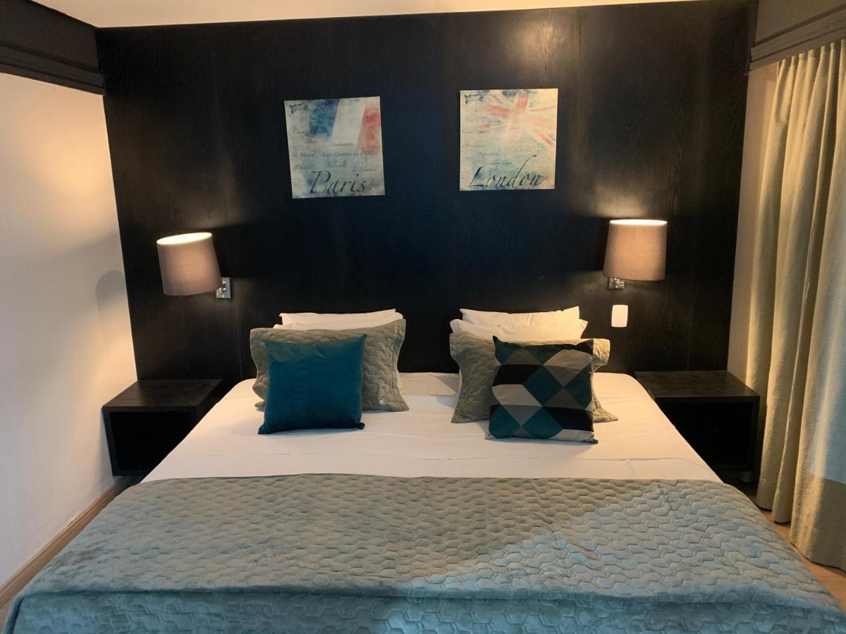 Hotel Shopping Vila Olimpia São Paulo Exteriör bild