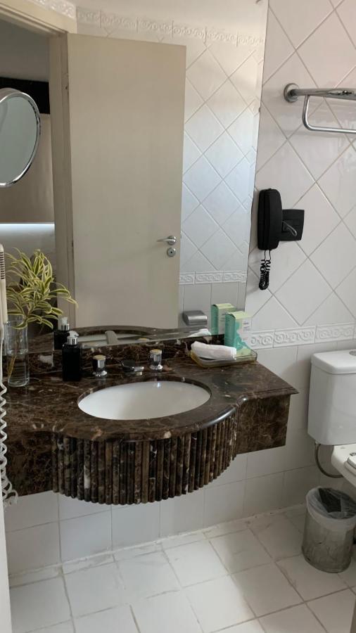 Hotel Shopping Vila Olimpia São Paulo Exteriör bild