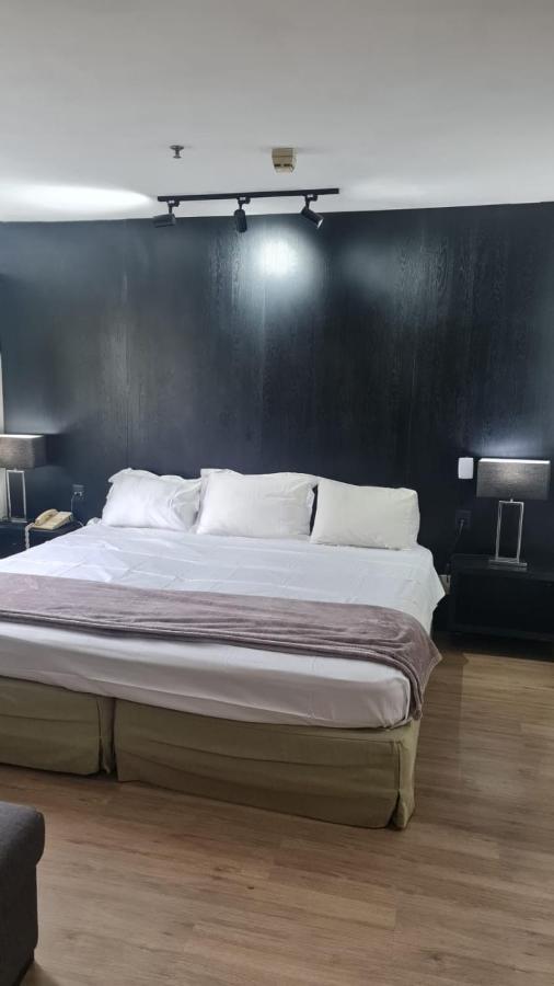 Hotel Shopping Vila Olimpia São Paulo Exteriör bild