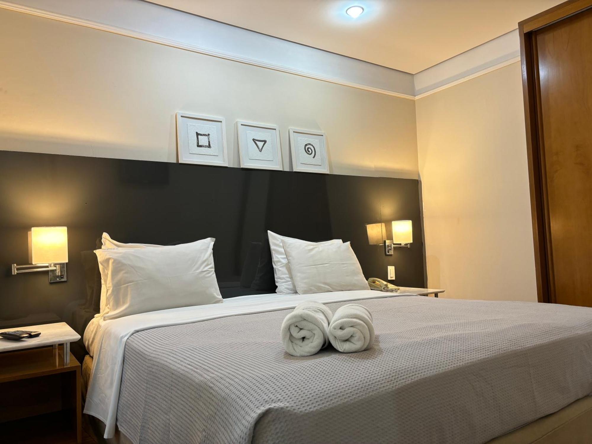 Hotel Shopping Vila Olimpia São Paulo Exteriör bild