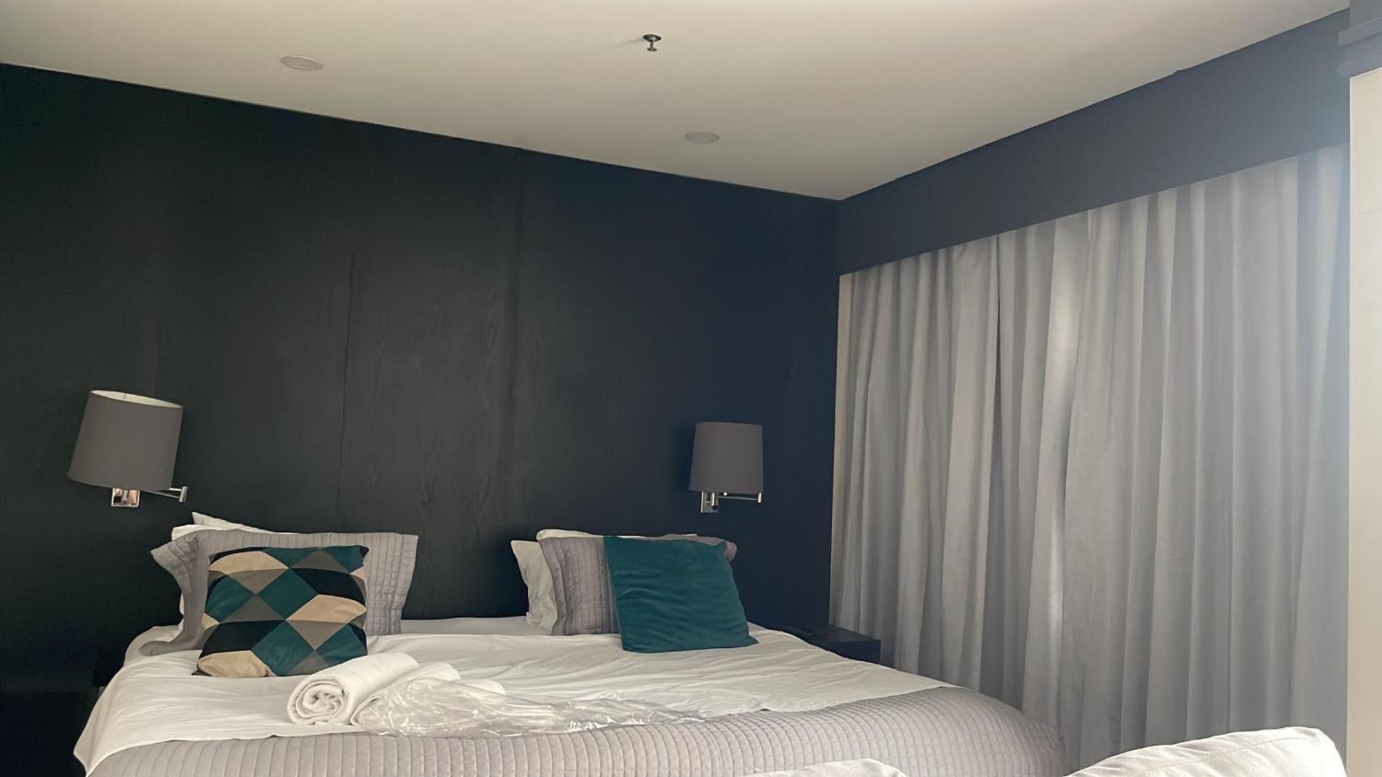 Hotel Shopping Vila Olimpia São Paulo Exteriör bild